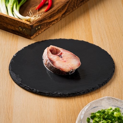 烏魚清肉 (魚片/魚排/輪切/魚干)