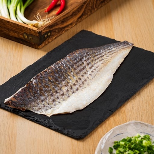 烏魚清肉 (魚片/魚排/輪切/魚干)