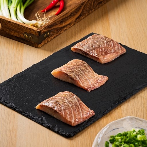烏魚清肉 (魚片/魚排/輪切/魚干)