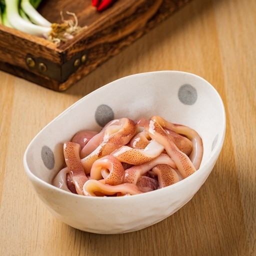 魷魚圈/魷耳條