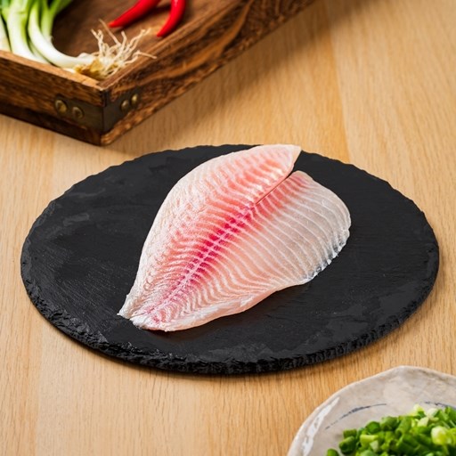 鯛魚片(帶皮/去皮)