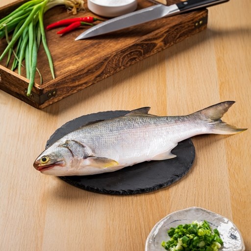 午仔魚(整尾/蝴蝶切)