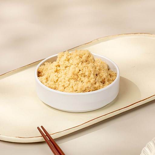 原味旗魚鬆