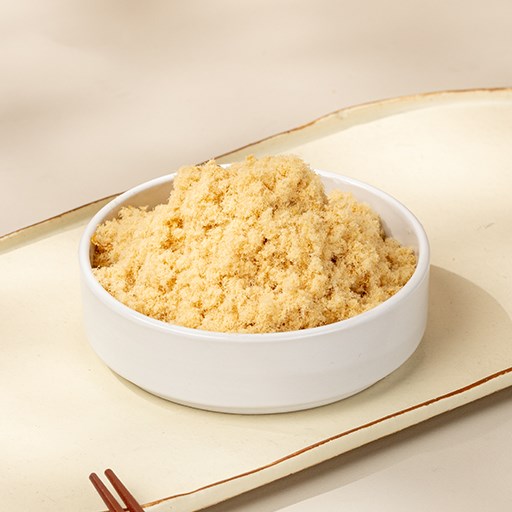 旗魚脯