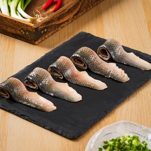虱目魚皮