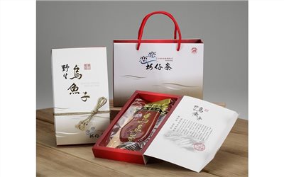 烏魚子禮盒(1入)