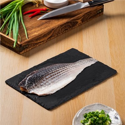 烏魚清肉 (魚片/魚排/輪切/魚干)