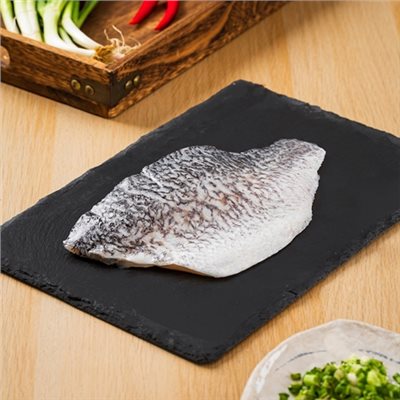 金目鱸魚清肉 (魚片/魚排/半月切/輪切)