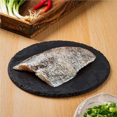 石斑清肉 (魚片/魚排/半月切/輪切)