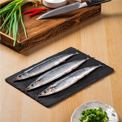 秋刀魚