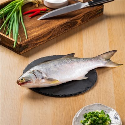 午仔魚(整尾/蝴蝶切)