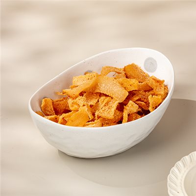 辣味小卷燒