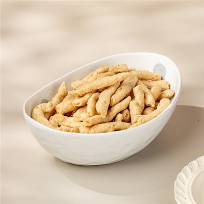 蝦香脆酥－辣味