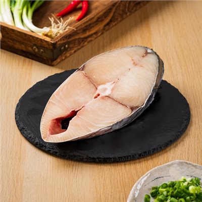 土魠魚片(原味/薄鹽)