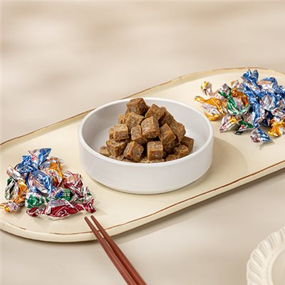 鮪魚糖
