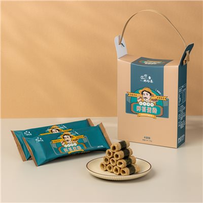 海苔蛋捲禮盒