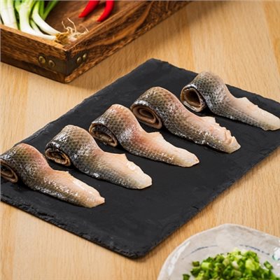 虱目魚皮